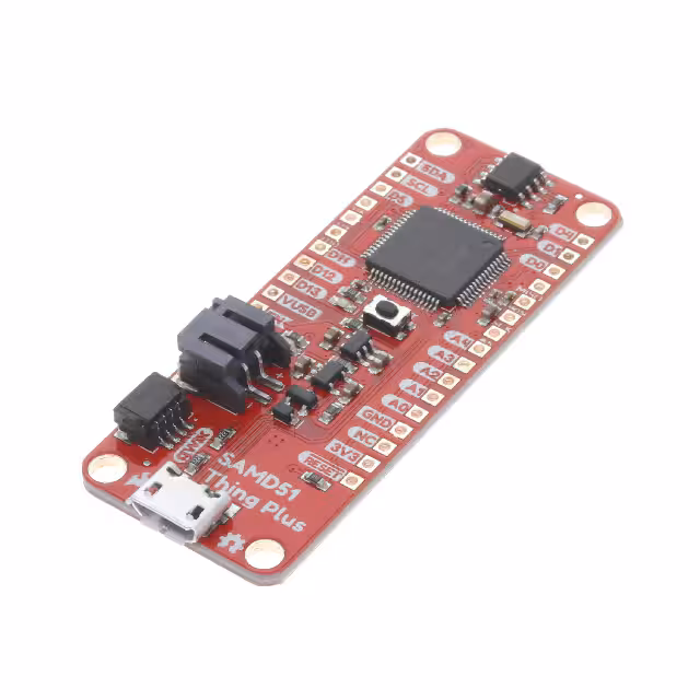 DEV-14713 SparkFun Electronics  Cartes d'évaluation - Embarquées - MCU DSP